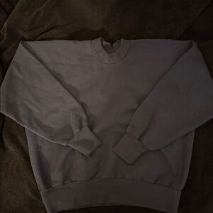 LA Apparel Sample Sweatshirt